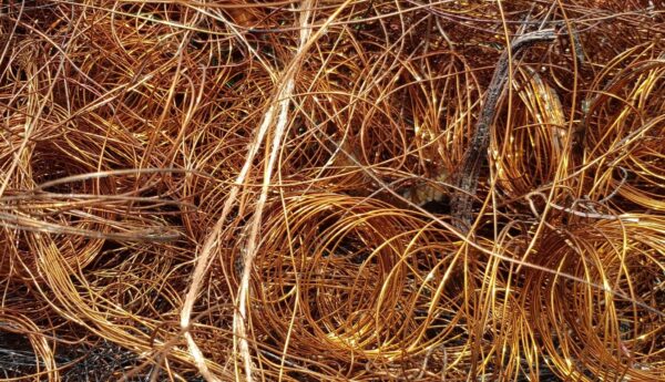 Copper Scrap Birch Cliff - Image 5