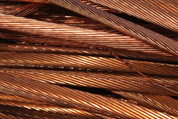 Copper Scrap Millberry - Image 2