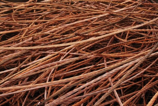 Copper Scrap Millberry - Image 3