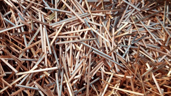Copper Scrap Soudronic - Image 2