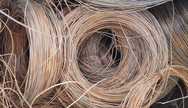 Copper Scrap Soudronic - Image 6