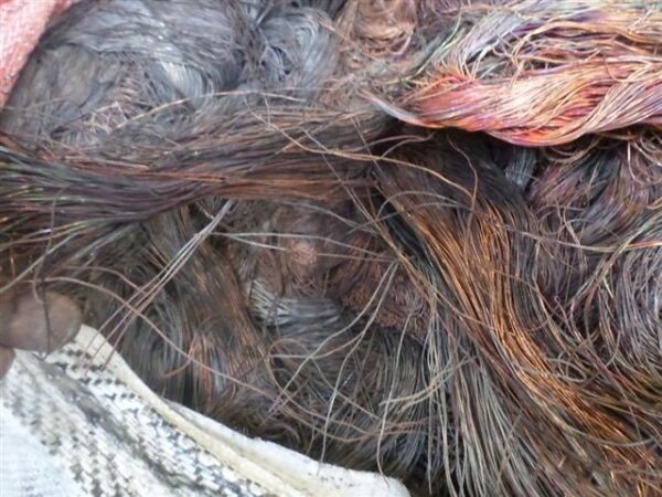 Copper Scrap Telebirch - Image 2