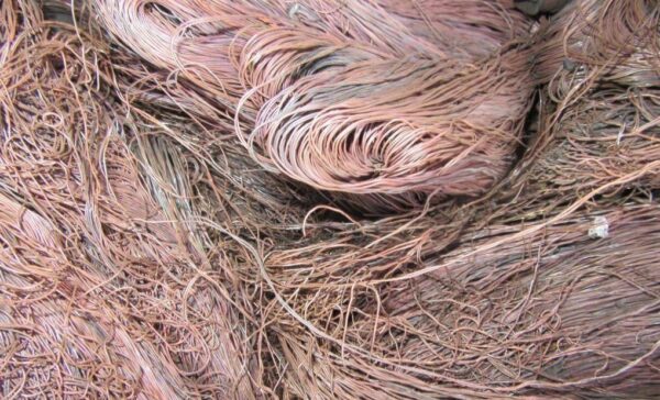 Copper Scrap Telebirch - Image 6