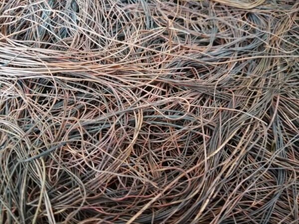 Copper Scrap Telebirch - Image 8