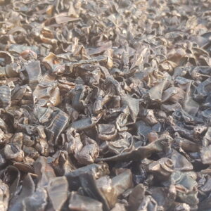 Copper Shredded Candy