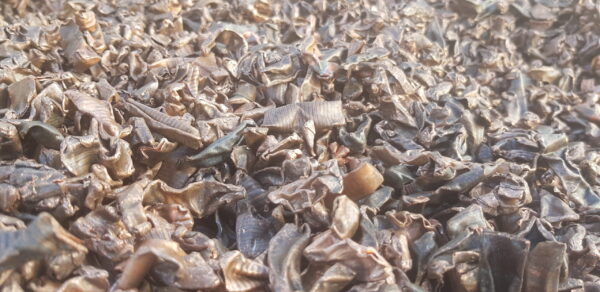 Copper Shredded Candy - Image 4