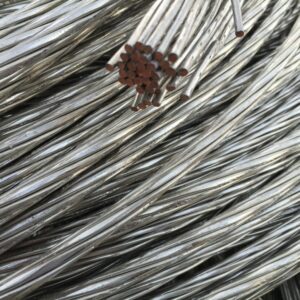 Copper Tin Coated Bus Bar & Cable