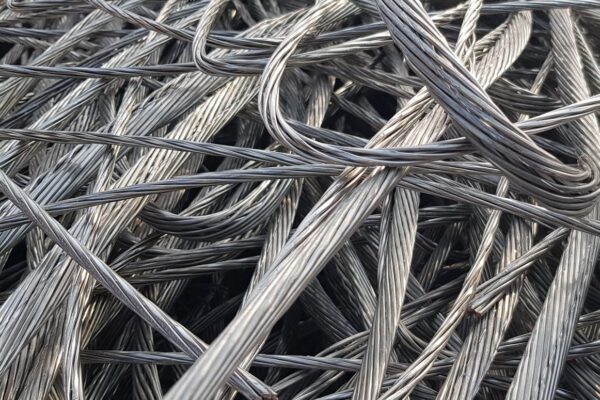 Copper Tin Coated Bus Bar & Cable - Image 4