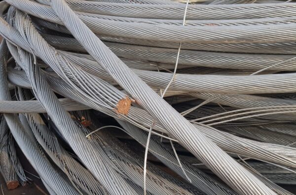 Copper Tin Coated Bus Bar & Cable - Image 5