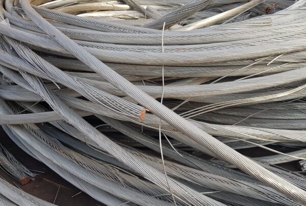 Copper Tin Coated Bus Bar & Cable - Image 6