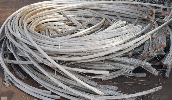 Copper Tin Coated Bus Bar & Cable - Image 7