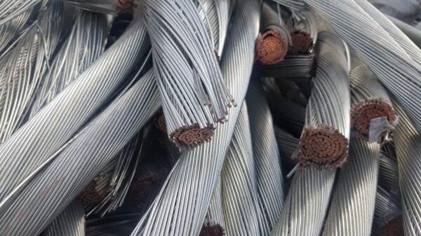 Copper Tin Coated Bus Bar & Cable - Image 9