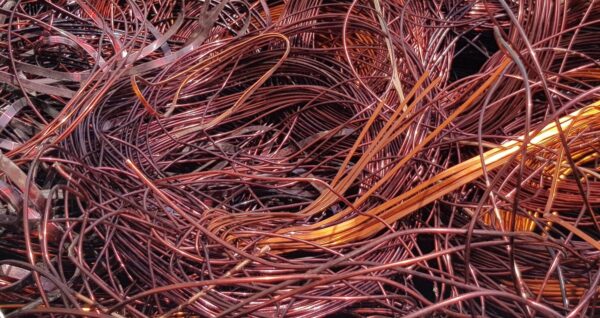 Copper Transformer Strips Enameled - Image 10