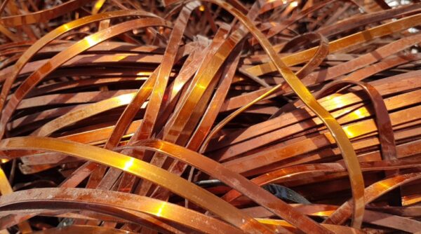 Copper Transformer Strips Enameled - Image 11