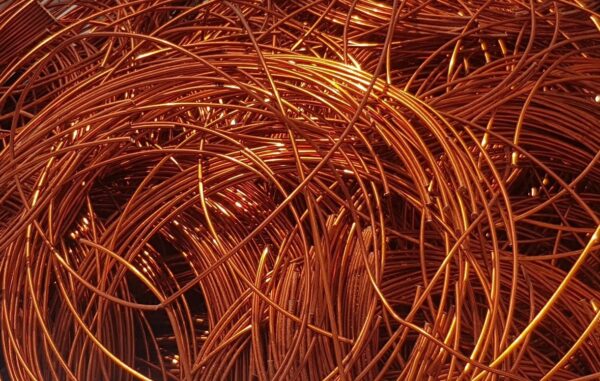 Copper Transformer Strips Enameled - Image 13