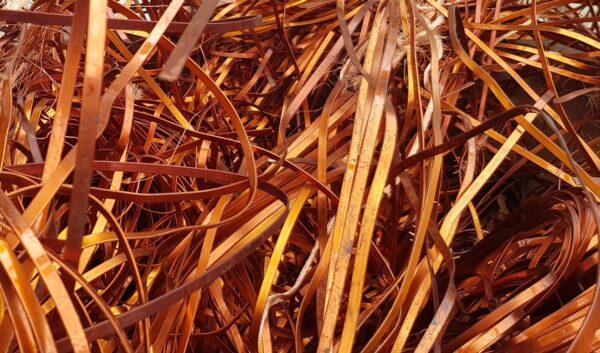 Copper Transformer Strips Enameled - Image 14
