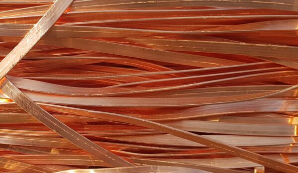 Copper Transformer Strips Enameled - Image 5
