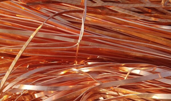 Copper Transformer Strips Enameled - Image 6