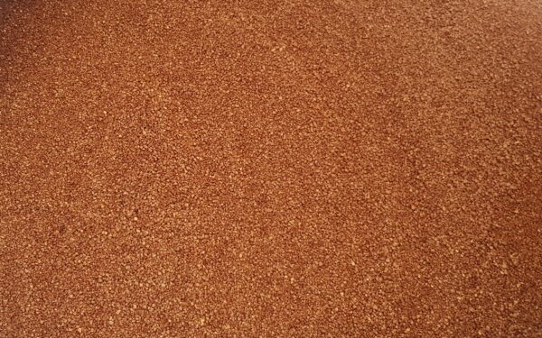 Copper Wire Granule Scrap 'Clove' - Image 3