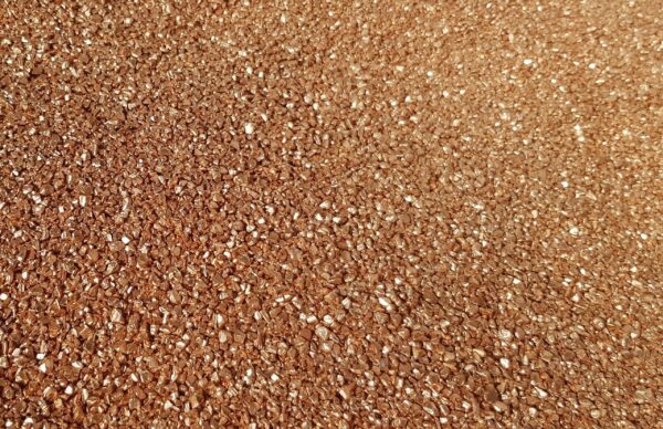 Copper Wire Granule Scrap 'Clove' - Image 4