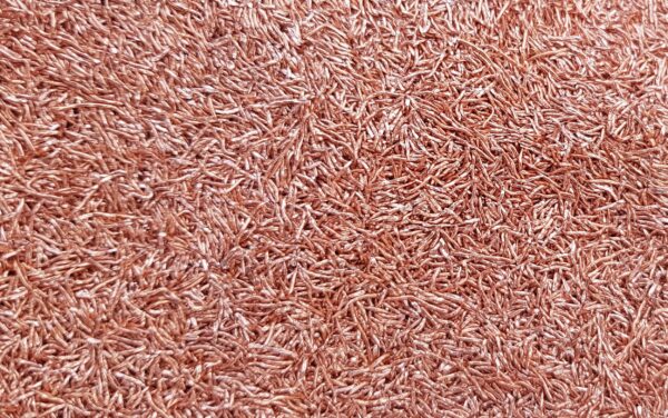 Copper Wire Granule Scrap 'Clove' - Image 6