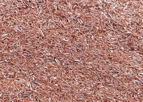 Copper Wire Granule Scrap 'Cobra' - Image 3