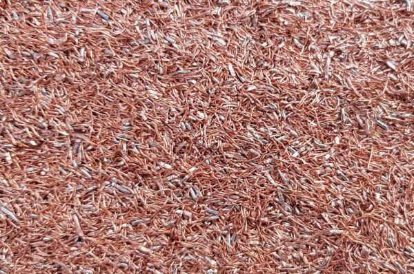 Copper Wire Granule Scrap 'Cobra' - Image 4