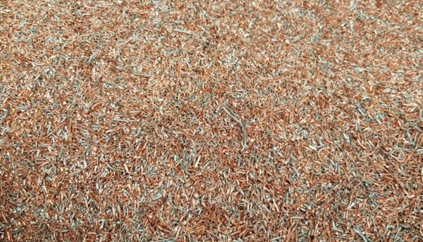 Copper Wire Granule Scrap 'Cobra' - Image 6
