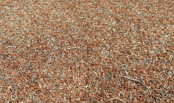 Copper Wire Granule Scrap 'Cobra' - Image 7