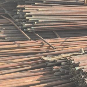Cupro Nickel Scrap