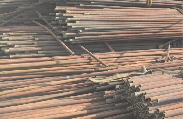 Cupro Nickel Scrap