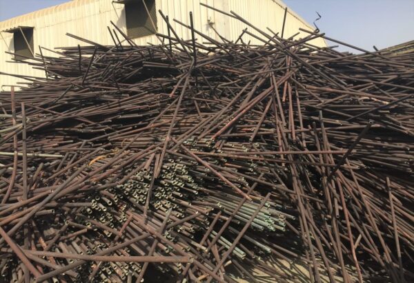 Cupro Nickel Scrap - Image 2