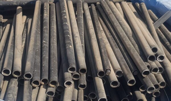 Cupro Nickel Scrap - Image 3