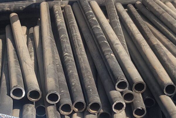 Cupro Nickel Scrap - Image 4