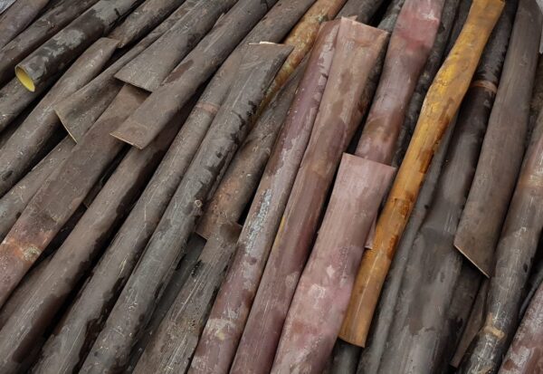 Cupro Nickel Scrap - Image 6