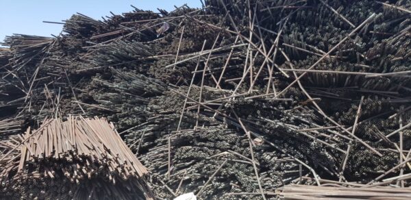 Cupro Nickel Scrap - Image 8
