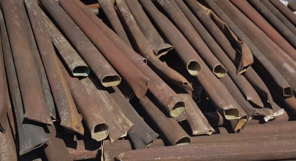 Cupro Nickel Scrap - Image 9
