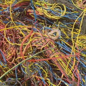 Household Wires