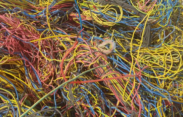 Household Wires