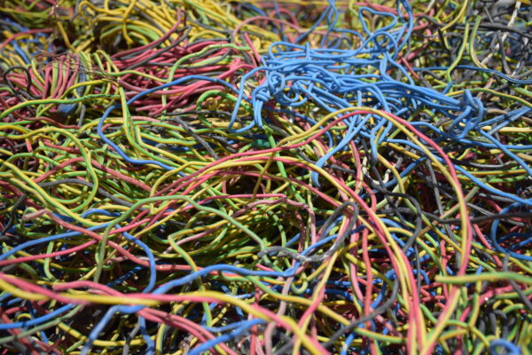 Household Wires - Image 2