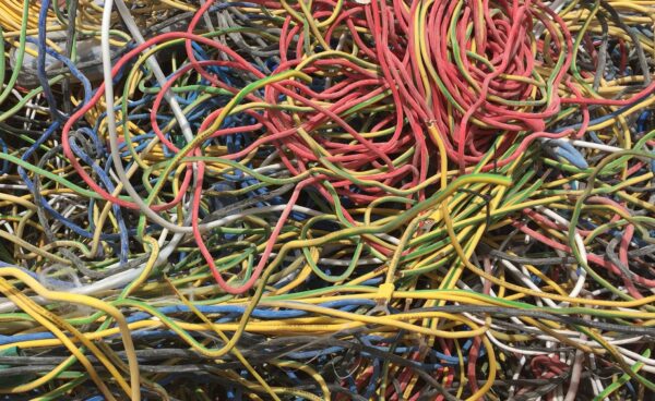 Household Wires - Image 3