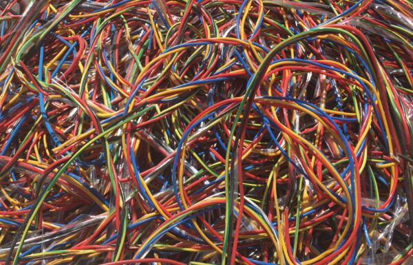 Household Wires - Image 4