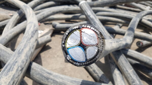 Insulated Aluminium Cables - Image 2