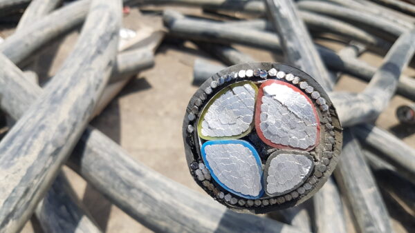 Insulated Aluminium Cables - Image 3