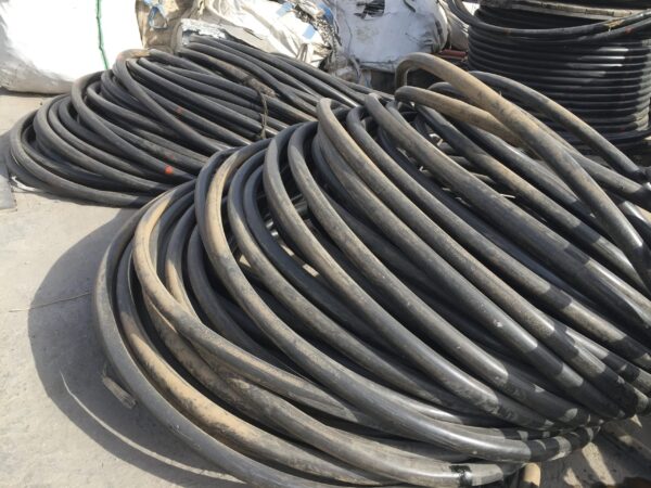 Jelly Telephone Cables - Image 3