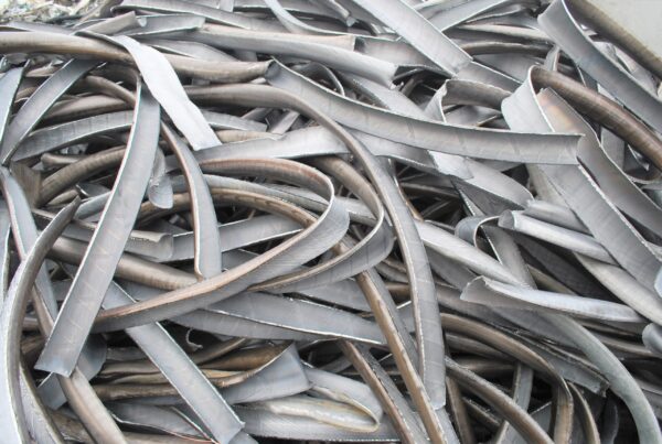Lead Cable Stripping 'Radio' - Image 3