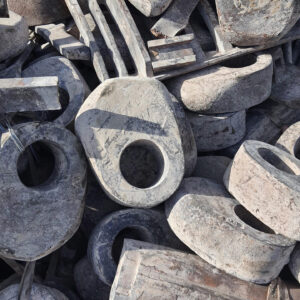 Manganese Steel