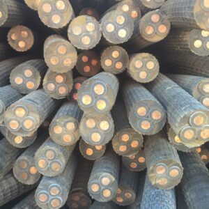 Marine Cable