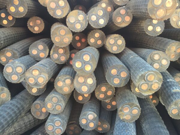 Marine Cable