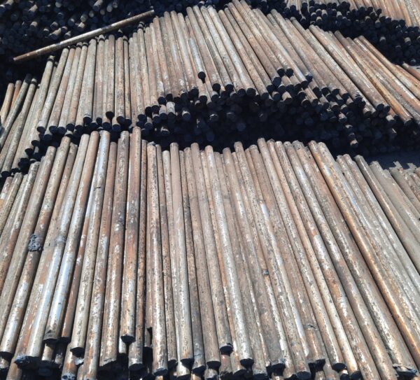 Nitronic Pipes - Image 2